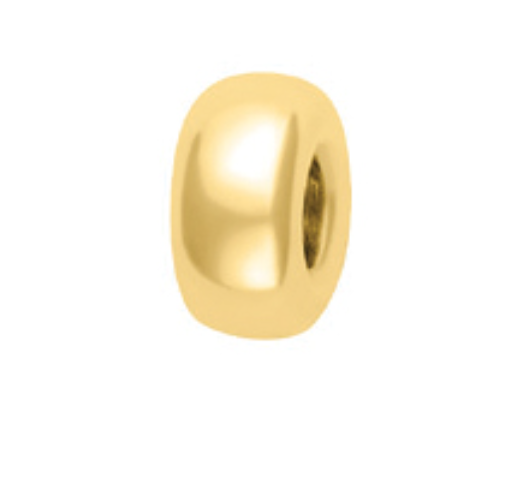 Charm Elements in Oro giallo ECF11704 - ECF11704